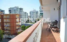 Apartamentos Terrasol BARCO 5